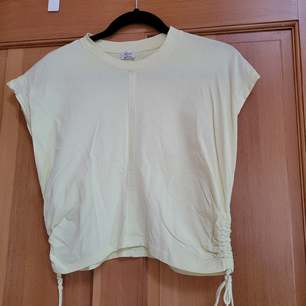 Wilfred shirt